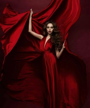 Анкета проститутки Вероника - город Хандыга, 25 лет, №11559