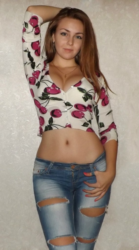 Анкета проститутки Ника - город Хандыга, 28 лет, №21789