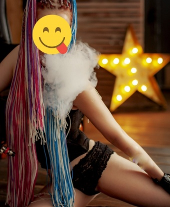 Анкета проститутки Любовь - город Хандыга, 26 лет, №7483