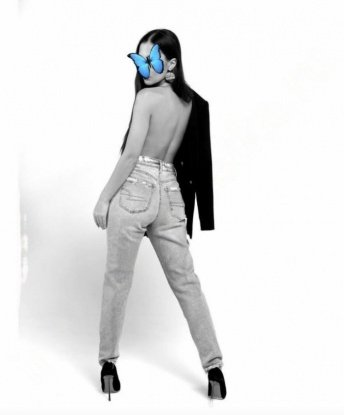 Анкета проститутки Валерия - город Хандыга, 25 лет, №8630